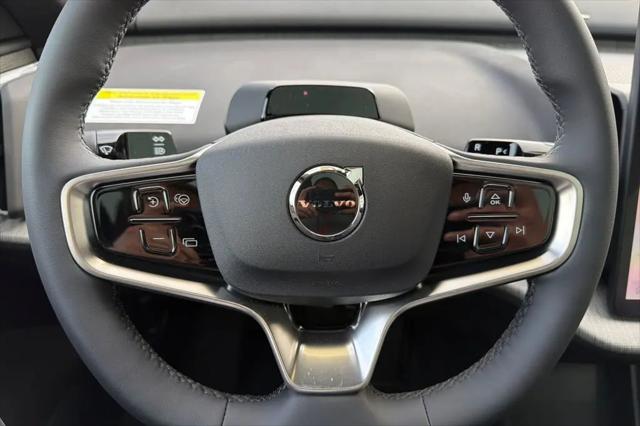 2026 Volvo EX30 Cross Country Ultra, Twin Motor Performance, Fully electric