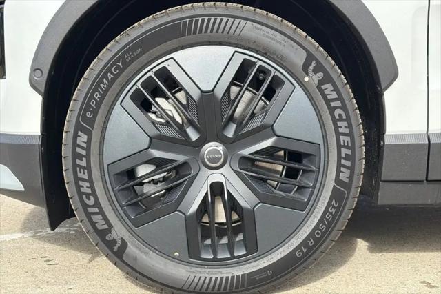 2026 Volvo EX30 Cross Country Ultra, Twin Motor Performance, Fully electric