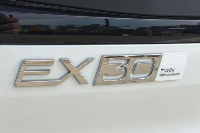 2026 Volvo EX30 Cross Country Ultra, Twin Motor Performance, Fully electric