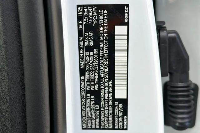2026 Volvo EX30 Cross Country Ultra, Twin Motor Performance, Fully electric
