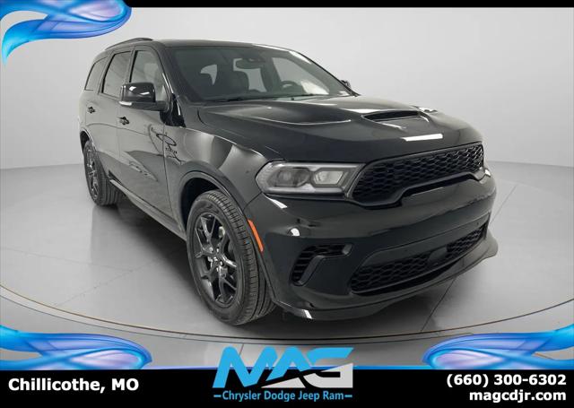 2026 Dodge Durango GT Plus HEMI V8 for sale in Chillicothe, MO