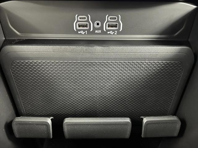 2026 Ram 3500 Big Horn Crew Cab 4x4 8' Box