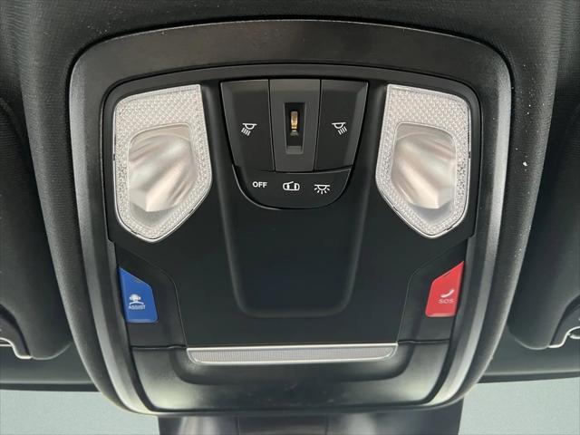 2026 Ram 3500 Big Horn Crew Cab 4x4 8' Box