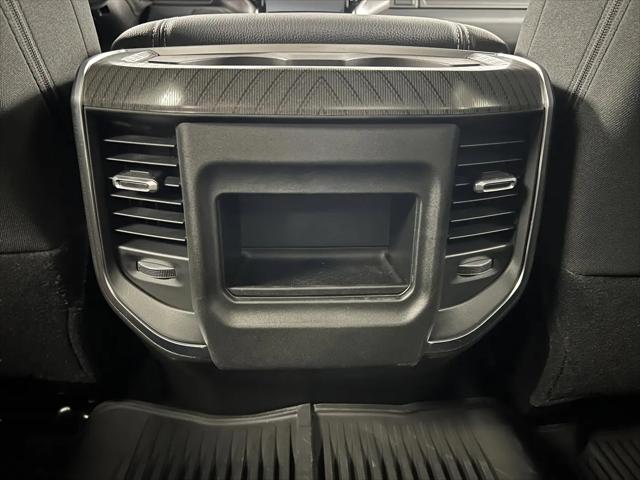 2026 Ram 3500 Big Horn Crew Cab 4x4 8' Box