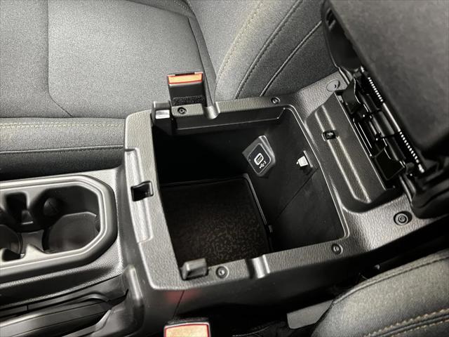 2026 Jeep Wrangler 4-Door Willys 4x4