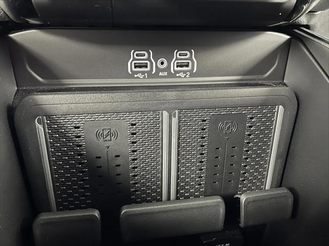 2026 Ram 2500 Laramie Crew Cab 4x4 6'4" Box