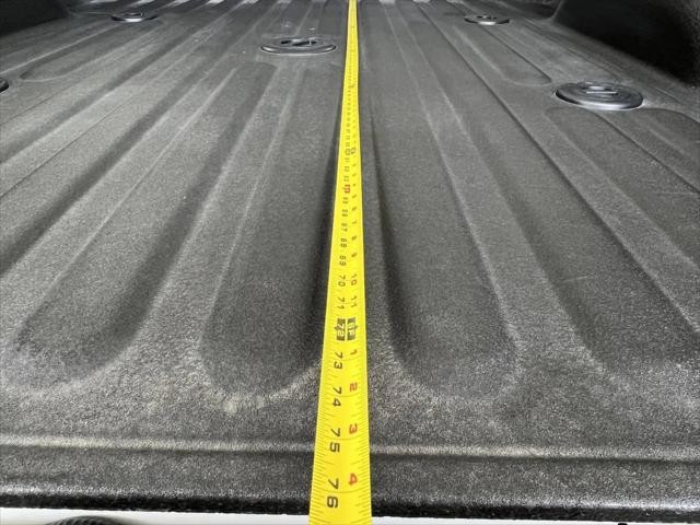 2026 Ram 2500 Laramie Crew Cab 4x4 6'4" Box