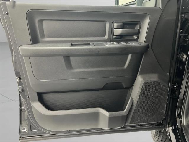2026 Ram 3500 Tradesman Crew Cab 4x4 8' Box