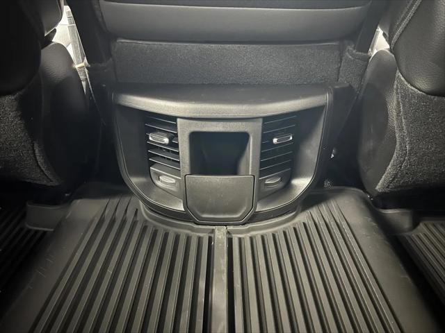 2026 Ram 3500 Tradesman Crew Cab 4x4 8' Box