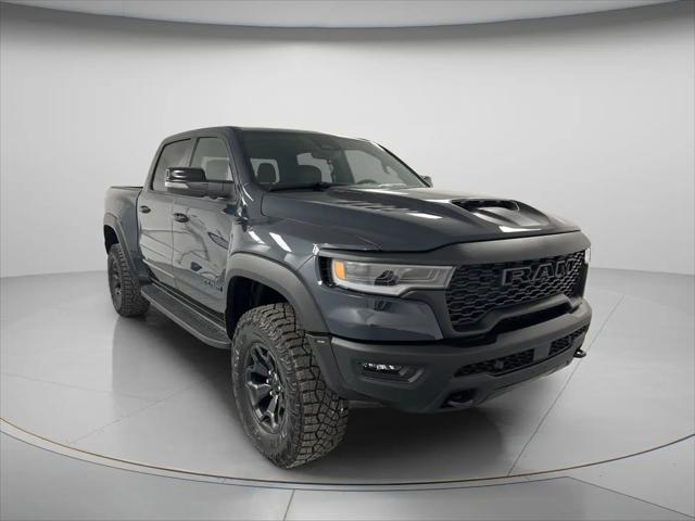 2026 Ram 1500 RHO Crew Cab 4x4 57 Box