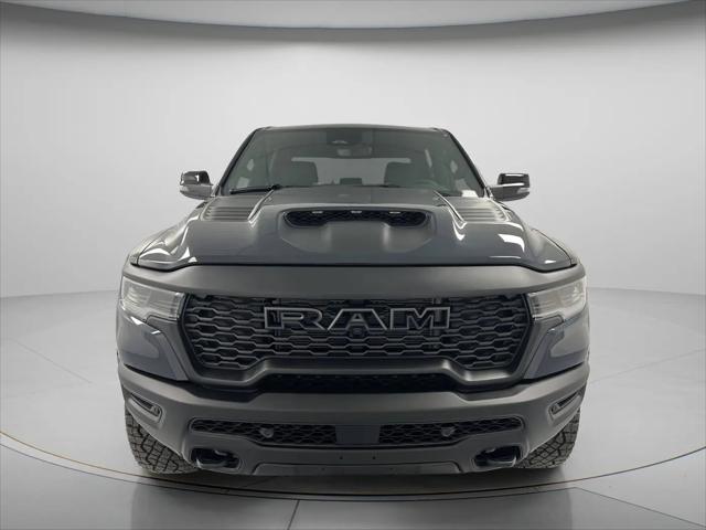 2026 Ram 1500 RHO Crew Cab 4x4 57 Box
