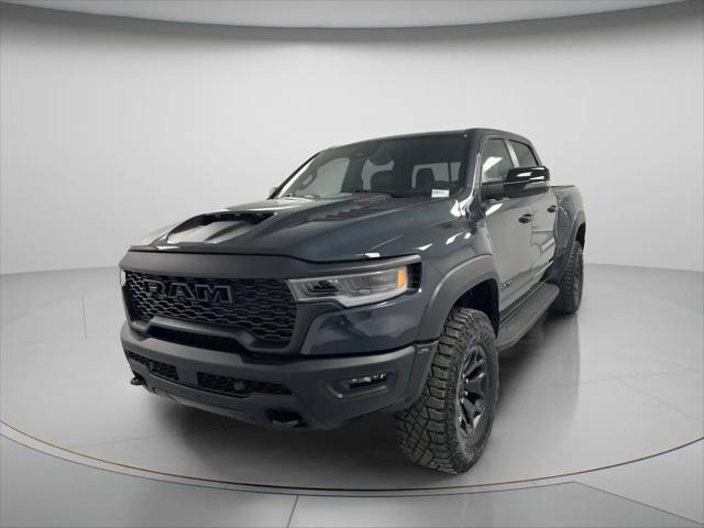 2026 Ram 1500 RHO Crew Cab 4x4 57 Box