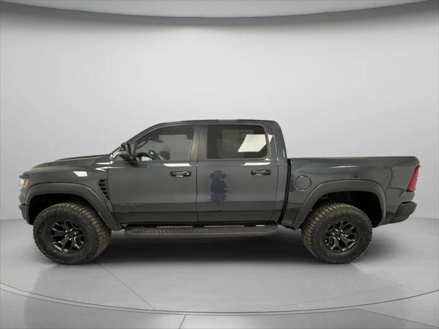 2026 Ram 1500 RHO Crew Cab 4x4 57 Box