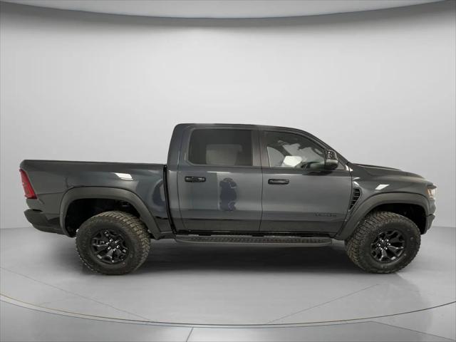 2026 Ram 1500 RHO Crew Cab 4x4 57 Box