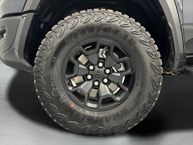 2026 Ram 1500 RHO Crew Cab 4x4 57 Box
