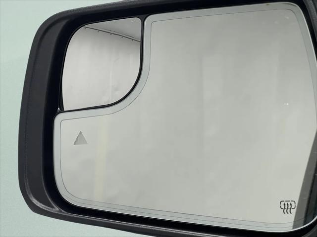 2026 Ram 1500 RHO Crew Cab 4x4 57 Box