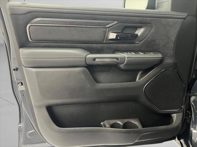 2026 Ram 1500 RHO Crew Cab 4x4 57 Box