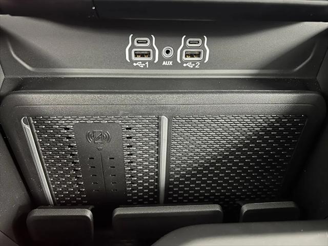 2026 Ram 1500 RHO Crew Cab 4x4 57 Box