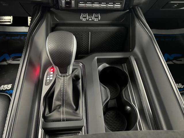 2026 Ram 1500 RHO Crew Cab 4x4 57 Box