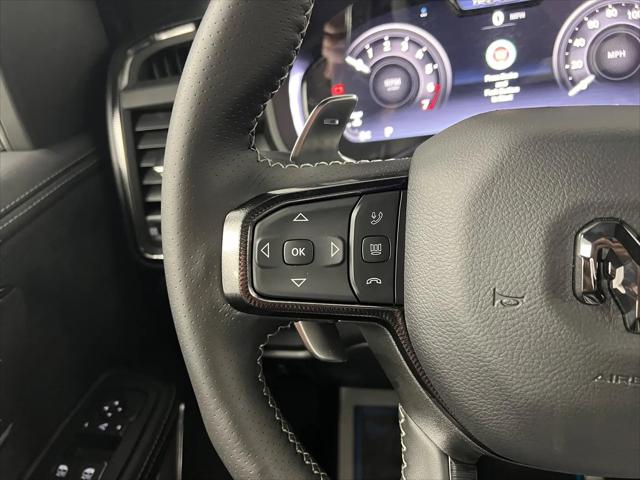 2026 Ram 1500 RHO Crew Cab 4x4 57 Box