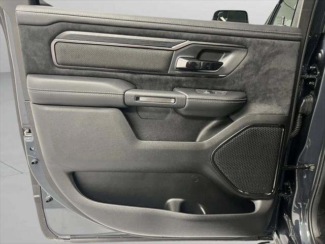 2026 Ram 1500 RHO Crew Cab 4x4 57 Box