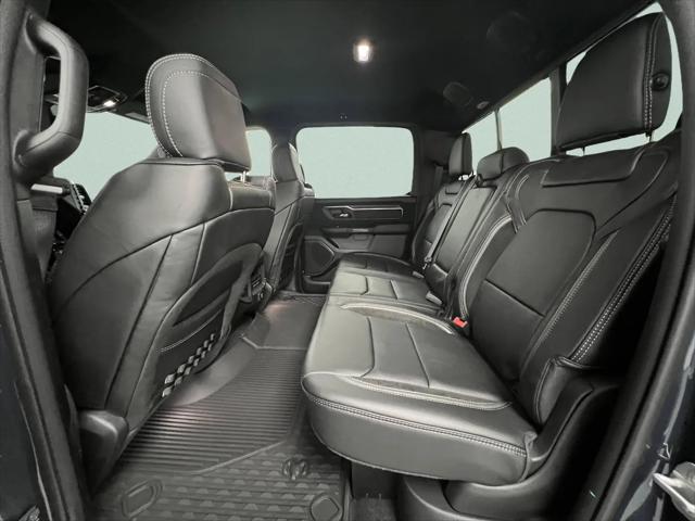 2026 Ram 1500 RHO Crew Cab 4x4 57 Box