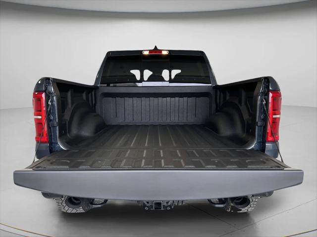 2026 Ram 1500 RHO Crew Cab 4x4 57 Box