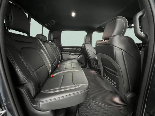 2026 Ram 1500 RHO Crew Cab 4x4 57 Box