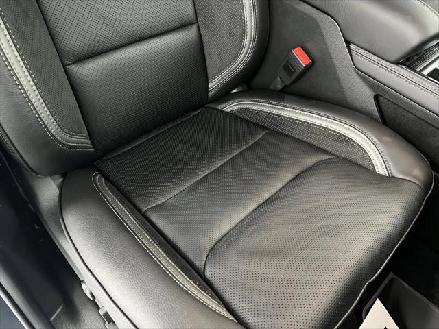 2026 Ram 1500 RHO Crew Cab 4x4 57 Box