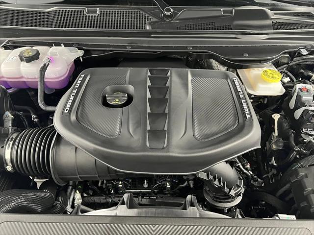 2026 Ram 1500 RHO Crew Cab 4x4 57 Box