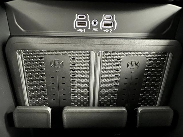 2026 Ram 2500 Laramie Mega Cab 4x4 6'4" Box