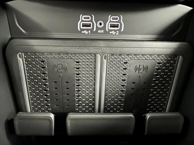2026 Ram 2500 Laramie Mega Cab 4x4 64 Box