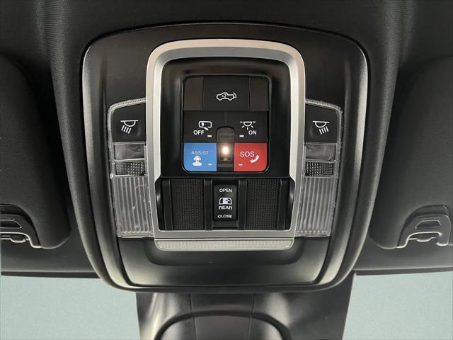 2026 Ram 2500 Laramie Mega Cab 4x4 64 Box
