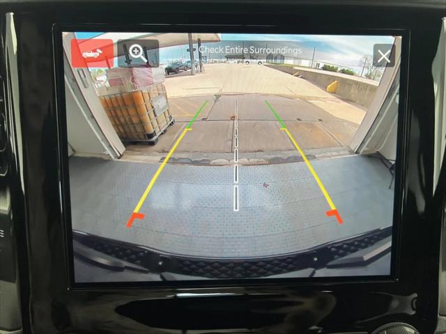 2026 Ram 1500 Warlock Crew Cab 4x4 5'7" Box