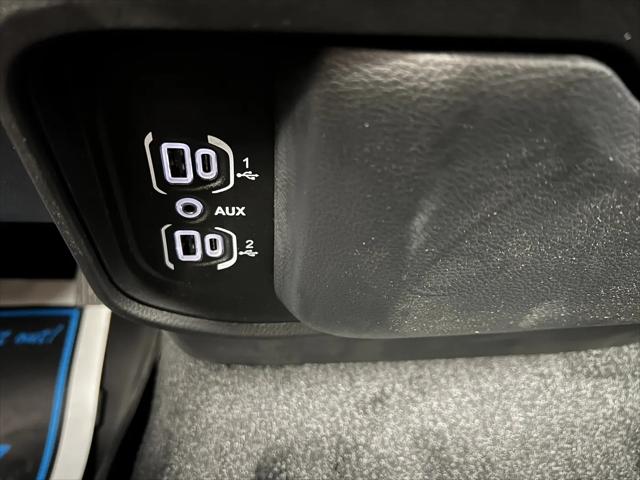 2026 Ram 1500 Warlock Crew Cab 4x4 5'7" Box