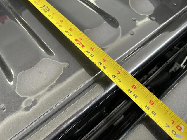 2026 Ram 1500 Warlock Crew Cab 4x4 5'7" Box