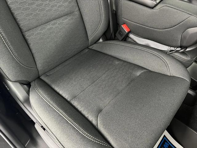 2026 Ram 1500 Warlock Crew Cab 4x4 5'7" Box