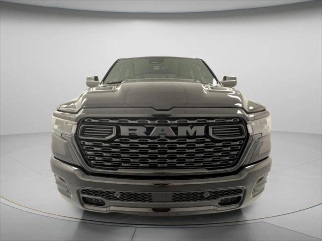 2026 Ram 1500 Express Crew Cab 4x4 5'7" Box