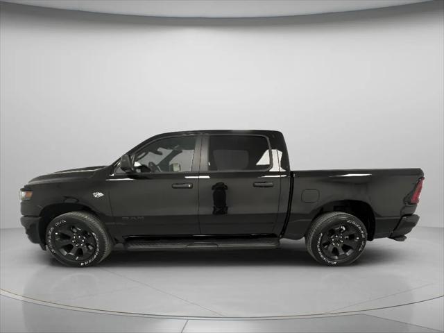 2026 Ram 1500 Express Crew Cab 4x4 5'7" Box