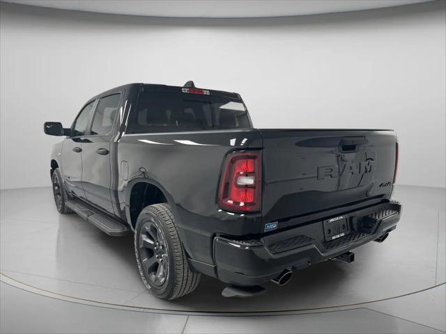 2026 Ram 1500 Express Crew Cab 4x4 5'7" Box