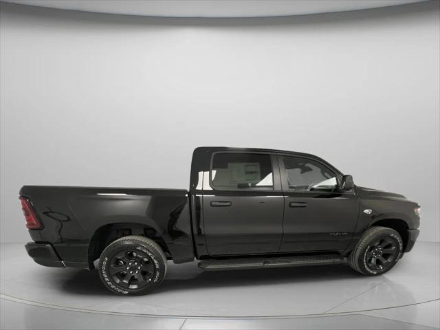 2026 Ram 1500 Express Crew Cab 4x4 5'7" Box