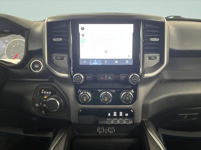 2026 Ram 1500 Express Crew Cab 4x4 5'7" Box