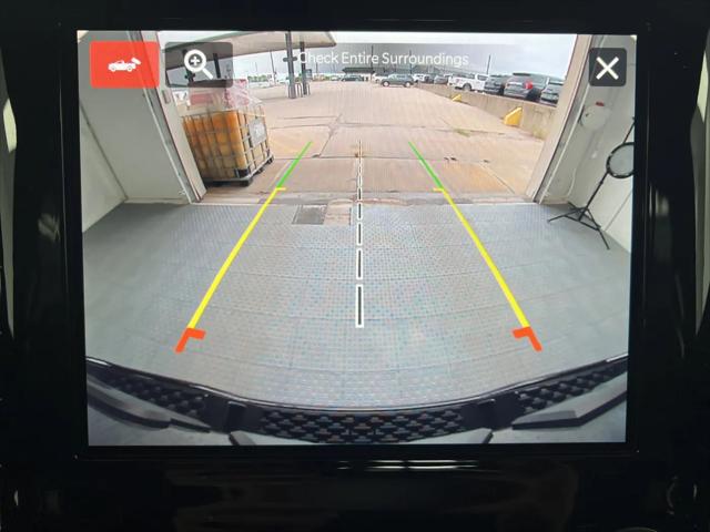 2026 Ram 1500 Express Crew Cab 4x4 5'7" Box