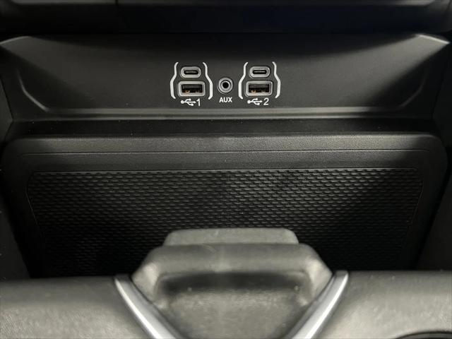 2026 Ram 1500 Express Crew Cab 4x4 5'7" Box