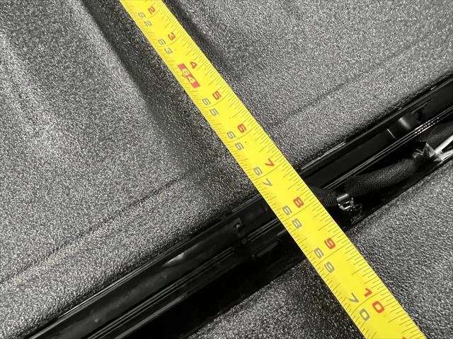 2026 Ram 1500 Express Crew Cab 4x4 5'7" Box