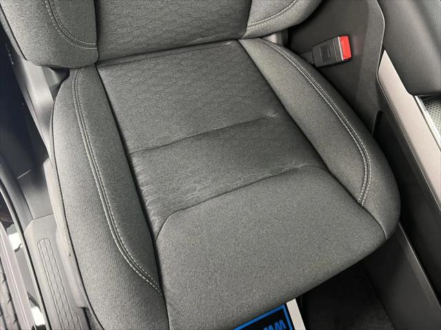 2026 Ram 1500 Express Crew Cab 4x4 5'7" Box