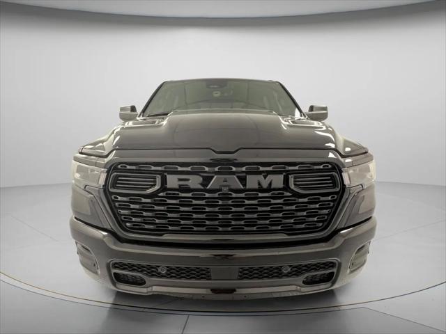 2026 Ram 1500 Express Crew Cab 4x4 57 Box
