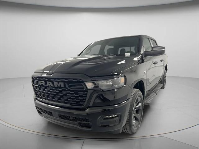 2026 Ram 1500 Express Crew Cab 4x4 57 Box