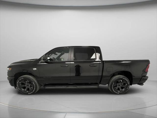 2026 Ram 1500 Express Crew Cab 4x4 57 Box