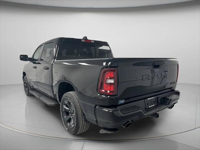 2026 Ram 1500 Express Crew Cab 4x4 57 Box